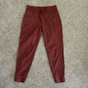 Athleta Trekkie North Joggers